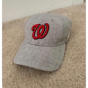 Baseball hat